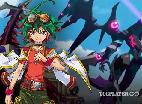 yugioh dimensional dragons|yuya sakaki manga.